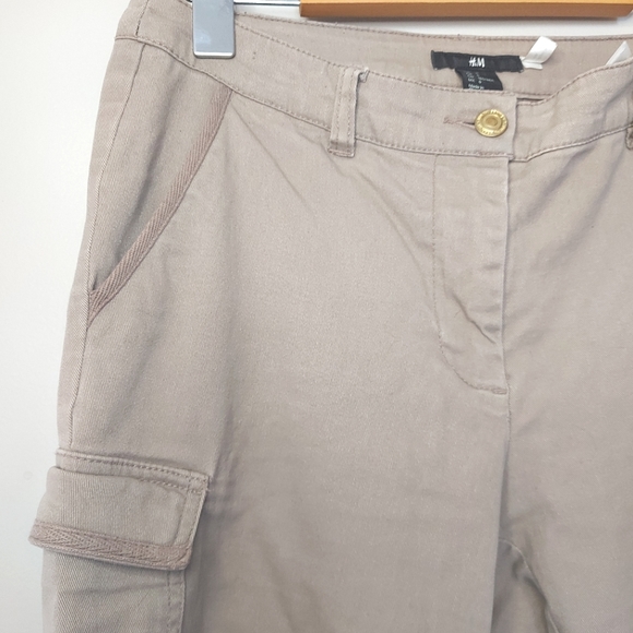 H&M Pants Sz.6 - Picture 7 of 10